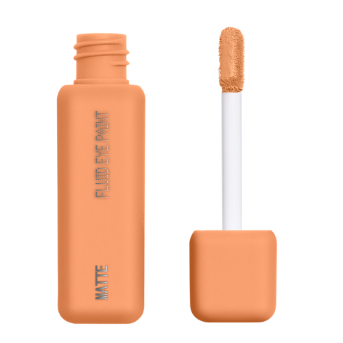 about-face - Fard à paupières liquide Matte Fluid Eye Paint™ - 24: Light Transcending