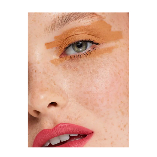 about-face - Fard à paupières liquide Matte Fluid Eye Paint™ - 24: Light Transcending