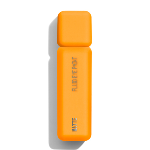 about-face - Fard à paupières liquide Matte Fluid Eye Paint™ - 28: Taxi Driver