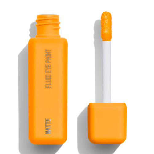 about-face - Fard à paupières liquide Matte Fluid Eye Paint™ - 28: Taxi Driver