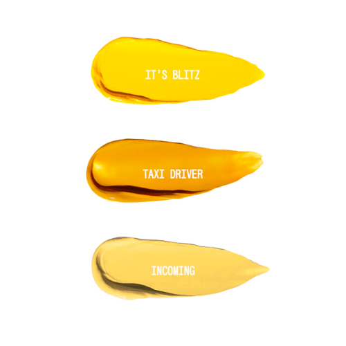 about-face - Fard à paupières liquide Matte Fluid Eye Paint™ - 28: Taxi Driver