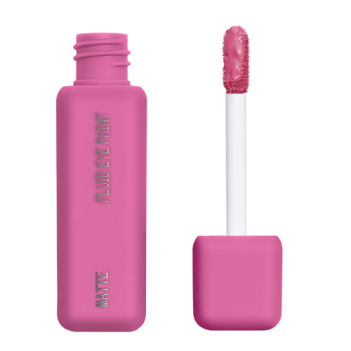 about-face - Fard à paupières liquide Matte Fluid Eye Paint™ - 6: Dionysus