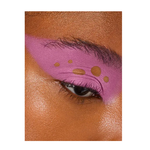 about-face - Fard à paupières liquide Matte Fluid Eye Paint™ - 6: Dionysus