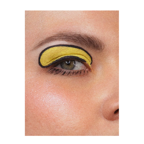 about-face - Fard à paupières liquide Matte Fluid Eye Paint™ - 7: Incoming