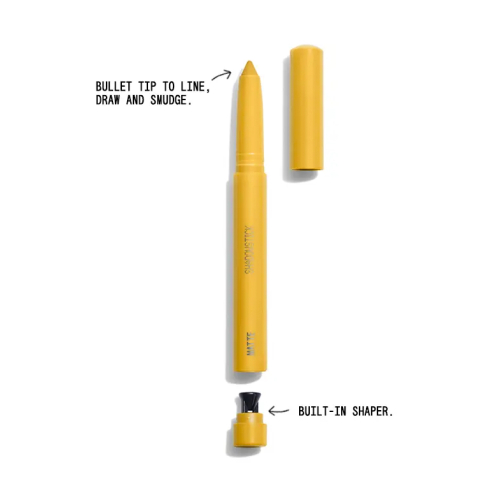 about-face - Bâton d'ombre Shadowstick Pearly - 8: Ready Set Saffron