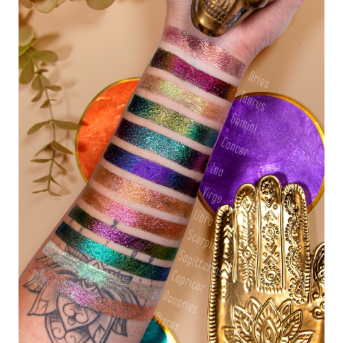 Affect - Pigment Charmy Zodiac Sign - Balance