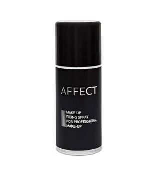 Affect - Spray fixateur de maquillage professionnel