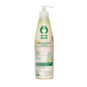 Afro Love - Shampoing clarifiant - Menthe, eucalyptus et romarin 450ml