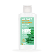 Agrado - After sun lotion hydrocalmante - 100ml
