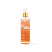 Agrado - Brume capillaire et corporelle - Vanilla