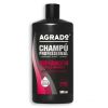 Agrado - Shampooing professionnel brillance intense - 900ml
