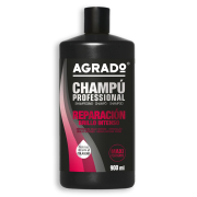 Agrado - Shampooing professionnel brillance intense - 900ml