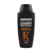 Agrado -  *Keratina* - Shampooing professionnel 750ml