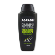 Agrado - Shampooing professionnel antipelliculaire - 750ml