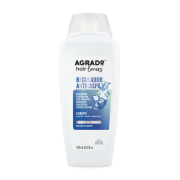 Agrado - Shampooing professionnel antipelliculaire - 750ml