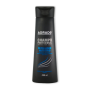 Agrado - Shampooing nourrissant réparateur professionnel - 400ml