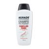 Agrado - Shampooing usage fréquent pour cheveux fins - 750ml
