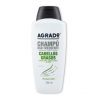 Agrado - Shampooing usage fréquent pour cheveux gras - 750ml