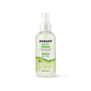 Agrado - Eau de Cologne fraîche Eau de Cologne