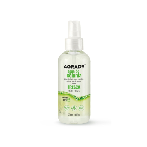Agrado - Eau de Cologne fraîche Eau de Cologne