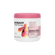 Agrado - *Colorterapia* - Masque capillaire professionnel