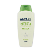 Agrado - Eau de Cologne Fraîche