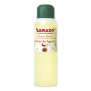 Agrado - Fresh cologne Gotas de Agrado