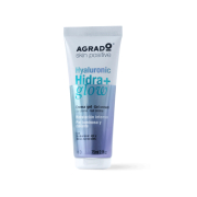 Agrado - Crème visage texture gel Hyaluronic Hidra+ glow