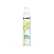 Agrado - Déodorant anti-transpirant Dry Control