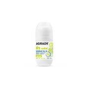 Agrado - Déodorant anti-transpirant à bille Dry Control
