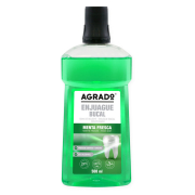 Agrado - Bain de Bouche à la Menthe