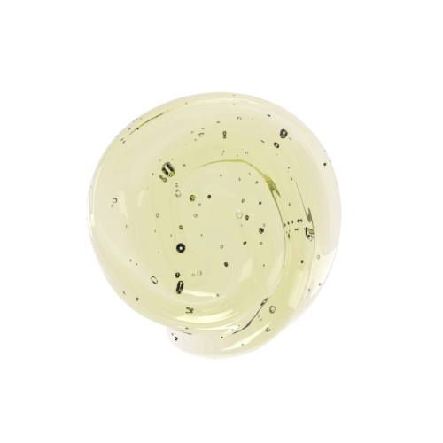 Agrado - Gel bain et douche Gold