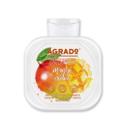 Agrado - Gel bain et douche Exotic Mango