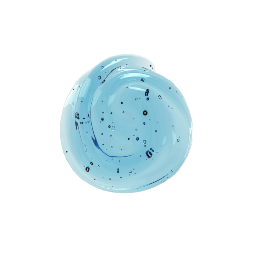 Agrado - Gel bain et douche Sels Marins