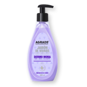 Agrado - Savon pour les mains Dermo Mora