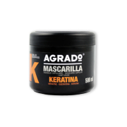 Agrado - *Keratina* - Masque capillaire
