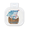 Agrado - *Trendy Bubbles* - Gel Bain et Douche Coco Loco