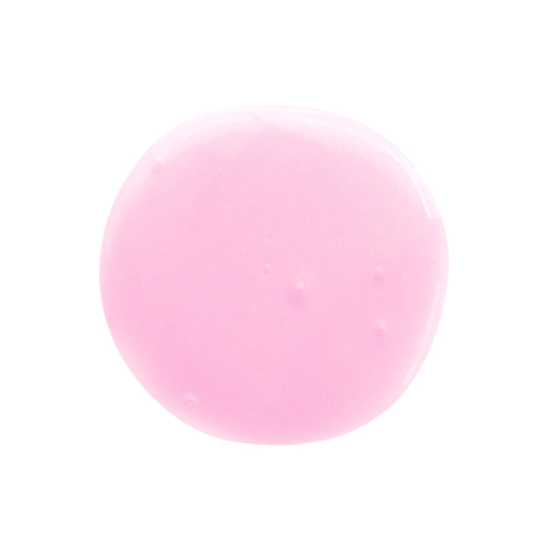 Agrado - *Trendy Bubbles* - Gel bain et douche Fraises Douces