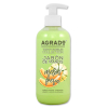 Agrado - *Trendy Bubbles* - Savon pour les mains au melon frais