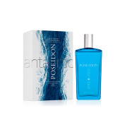 Poseidon - Eau de toilette pour homme 150ml - Antartico