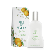 Aire de Sevilla - Eau de toilette pour femme 150ml - Fleur d'oranger