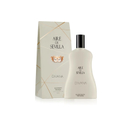 Aire de Sevilla - Eau de toilette pour femme 150ml - Divana