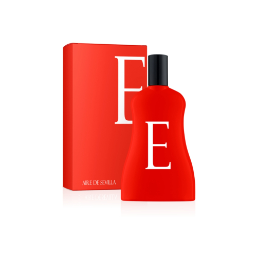 Aire de Sevilla - Eau de toilette pour femme 150 ml - E