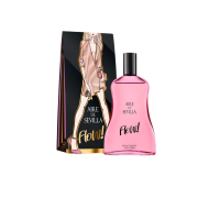 Aire de Sevilla - Eau de toilette pour femme 150ml - Flow