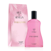 Aire de Sevilla - Eau de toilette pour femme 150ml - Paradise