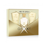 Aire de Sevilla - Pack eau de toilette pour femme - Galaxy Girl