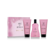 Aire de Sevilla  - Pack eau de toilette pour femme - Paradise