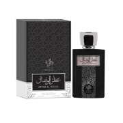 Al Wataniah - Eau de Parfum pour homme - Attar Al Wesal