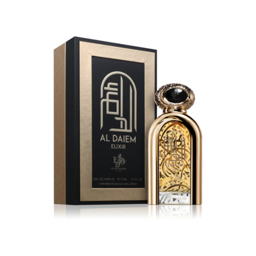 Al Wataniah - Eau de Parfum pour femme - Al Daiem