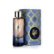 Al Wataniah - Eau de Parfum pour femme - Duha
